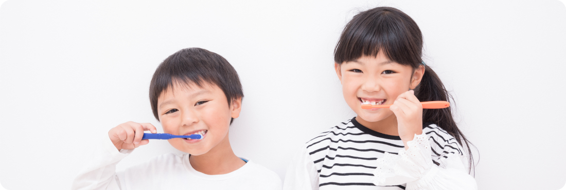 Pediatric Dentistry
